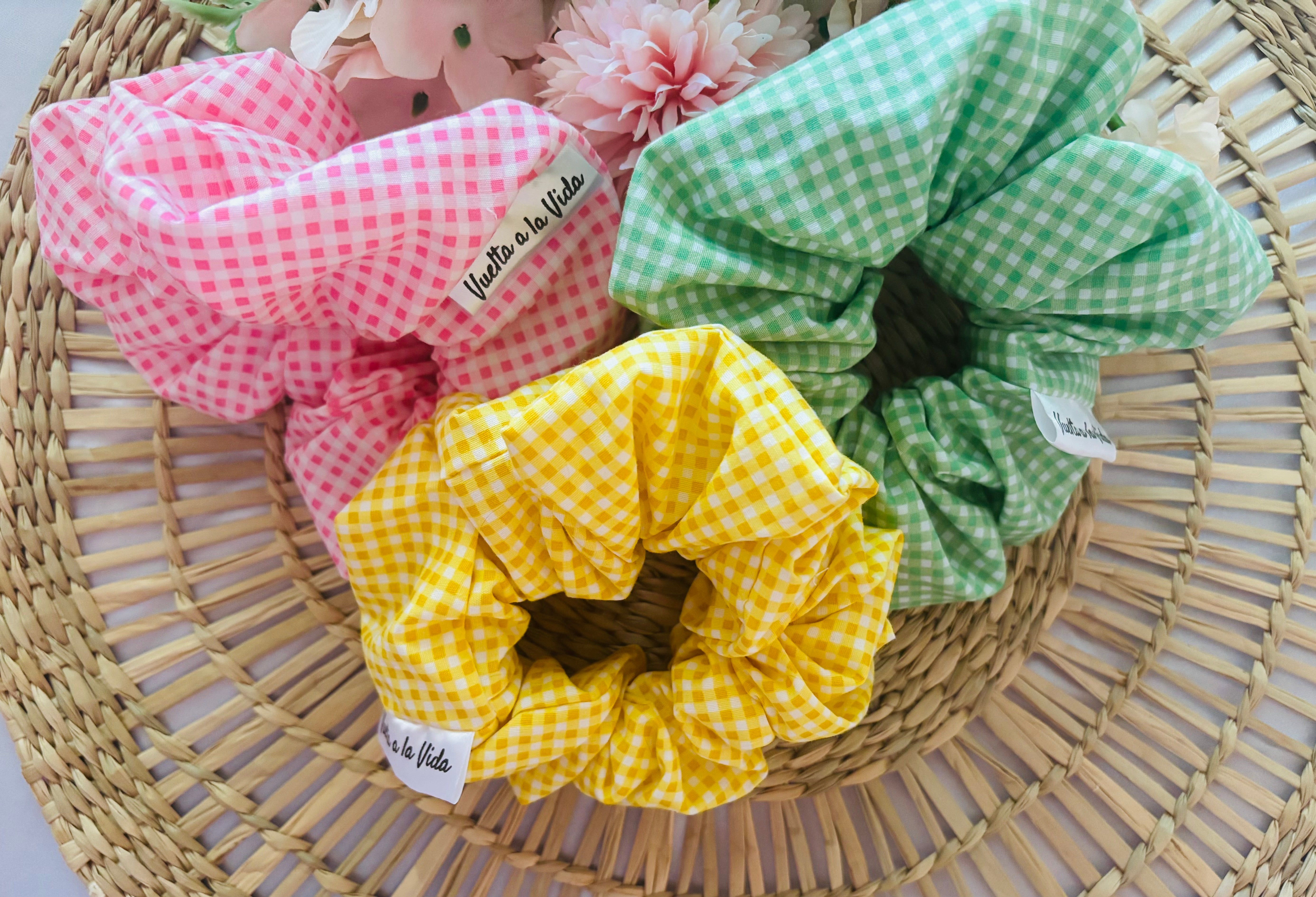 The Vichy Collection